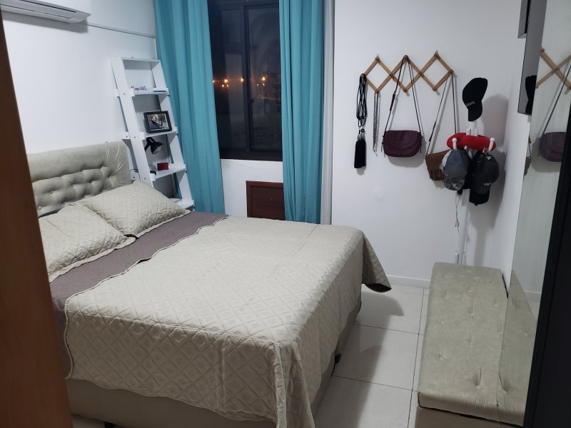 imóvel com 68m² - Barra da Tijuca - Rio de Janeiro