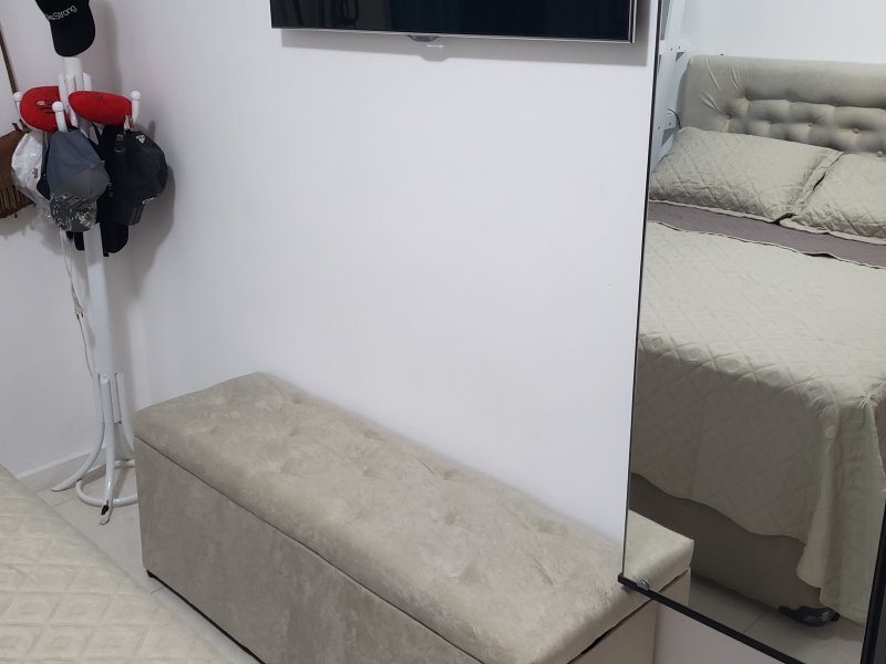 imóvel com 68m² - Barra da Tijuca - Rio de Janeiro