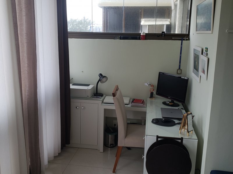 imóvel com 68m² - Barra da Tijuca - Rio de Janeiro