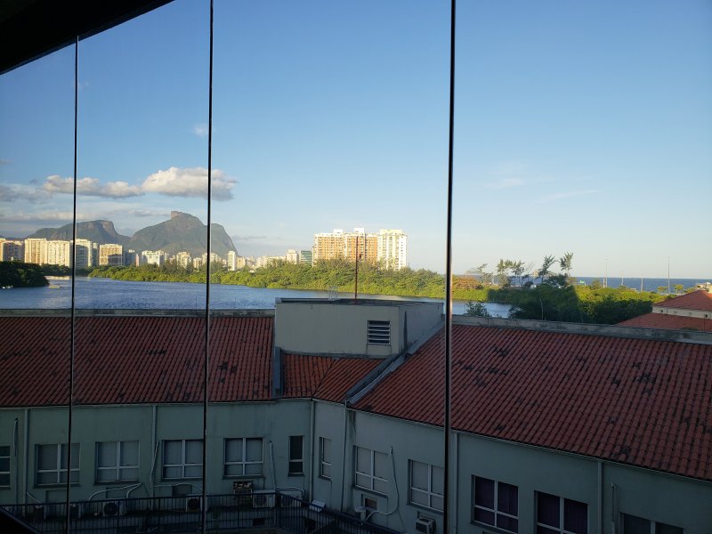 imóvel com 68m² - Barra da Tijuca - Rio de Janeiro