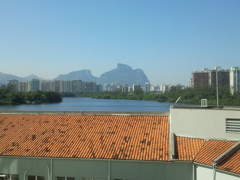 imóvel com 68m² - Barra da Tijuca - Rio de Janeiro