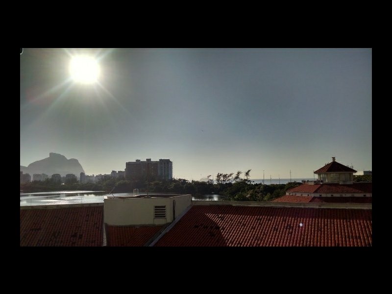 imóvel com 68m² - Barra da Tijuca - Rio de Janeiro