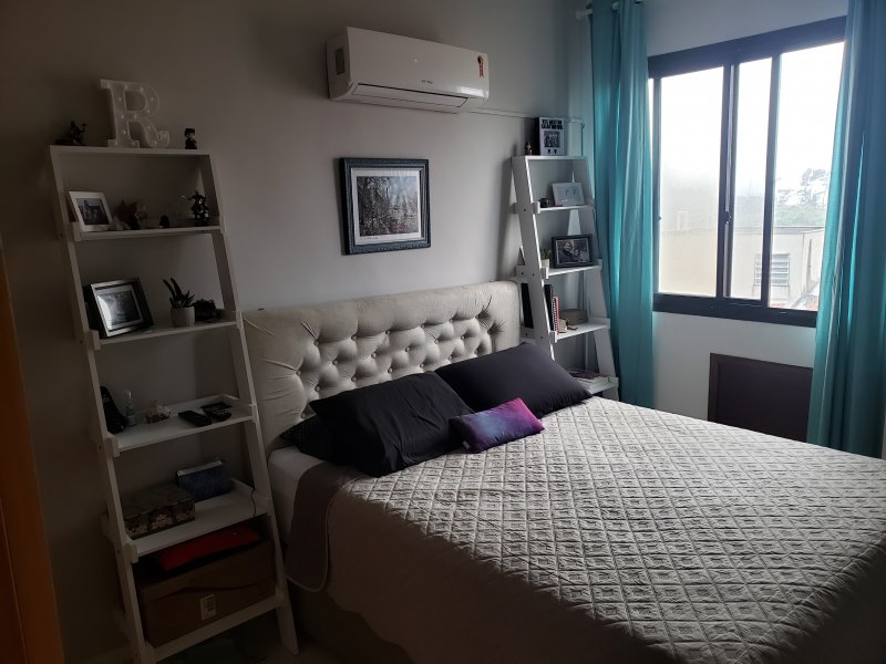 imóvel com 68m² - Barra da Tijuca - Rio de Janeiro