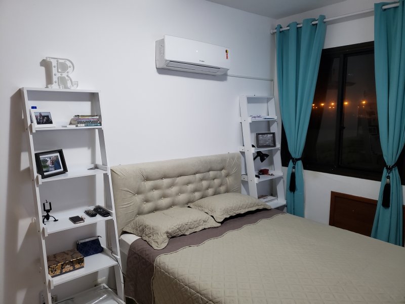 imóvel com 68m² - Barra da Tijuca - Rio de Janeiro