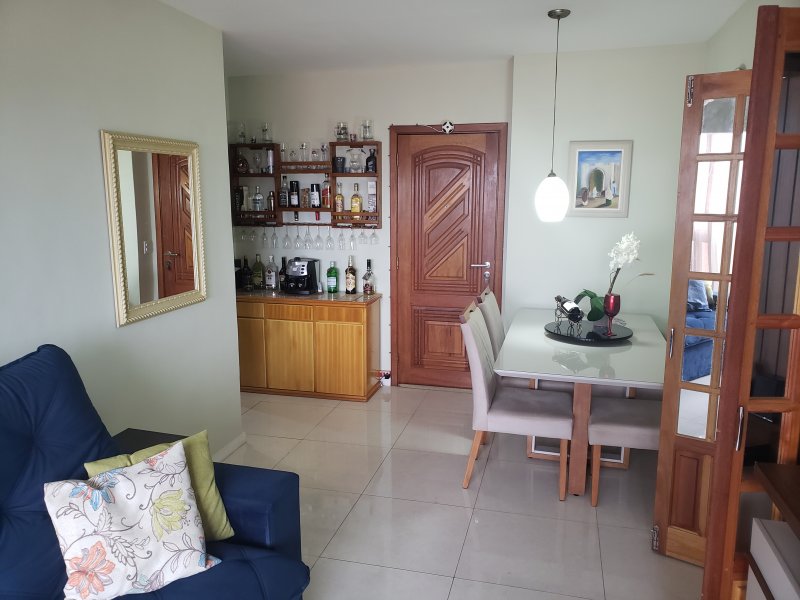 imóvel com 68m² - Barra da Tijuca - Rio de Janeiro