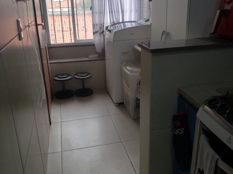 imóvel com 68m² - Barra da Tijuca - Rio de Janeiro