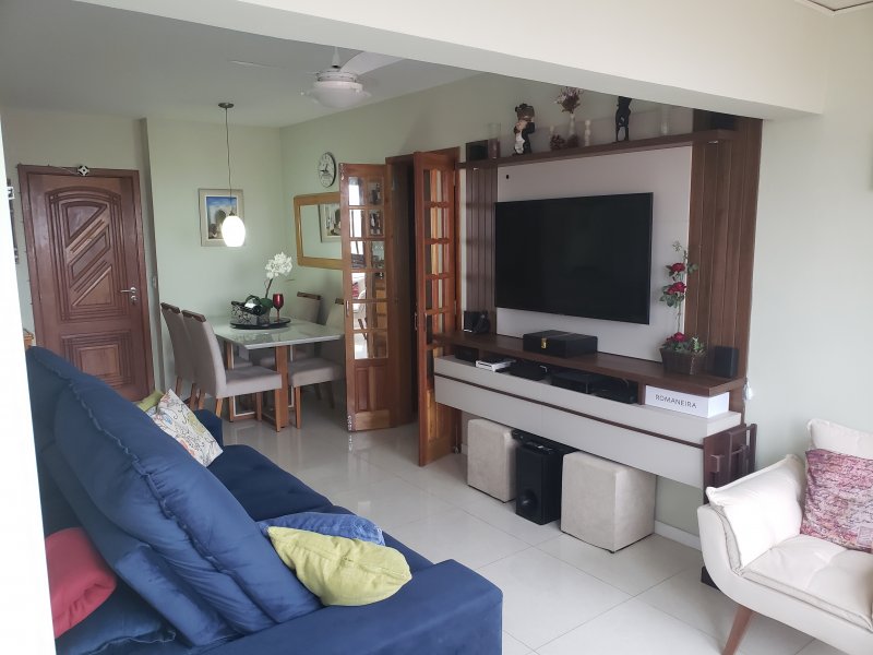 imóvel com 68m² - Barra da Tijuca - Rio de Janeiro