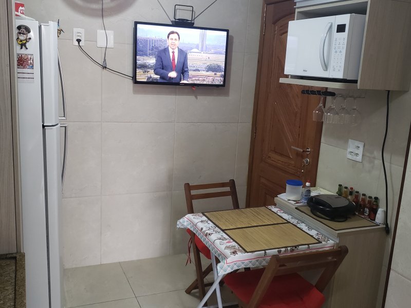 imóvel com 68m² - Barra da Tijuca - Rio de Janeiro