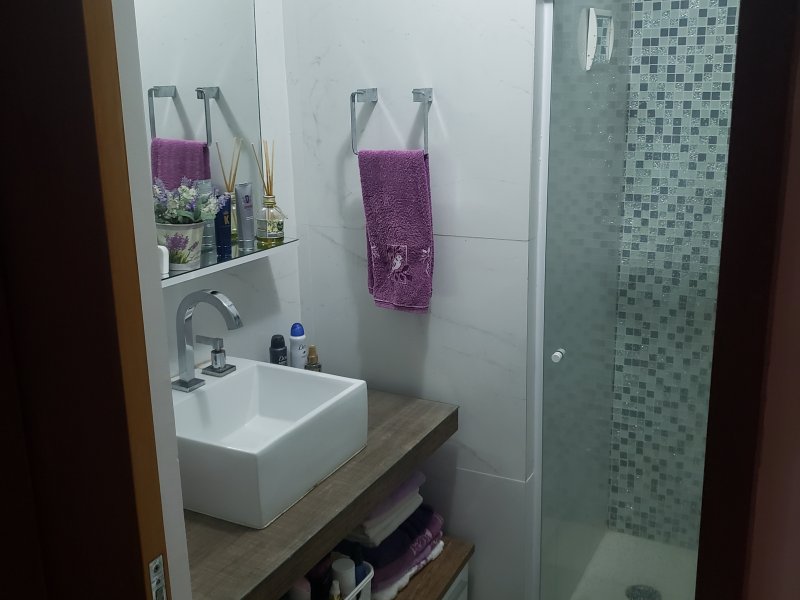 imóvel com 68m² - Barra da Tijuca - Rio de Janeiro