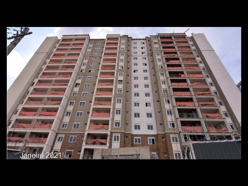 imóvel com 64m² - Jd Guanabara - Campinas
