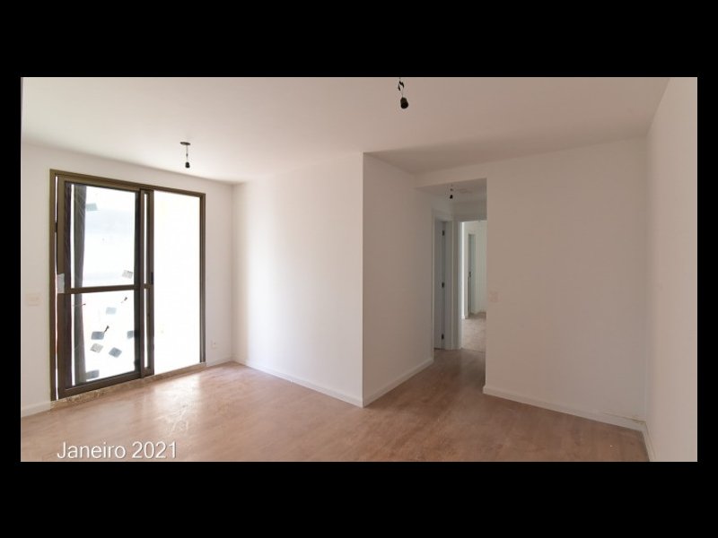 imóvel com 64m² - Jd Guanabara - Campinas