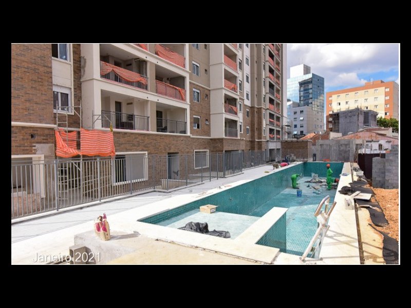 imóvel com 64m² - Jd Guanabara - Campinas
