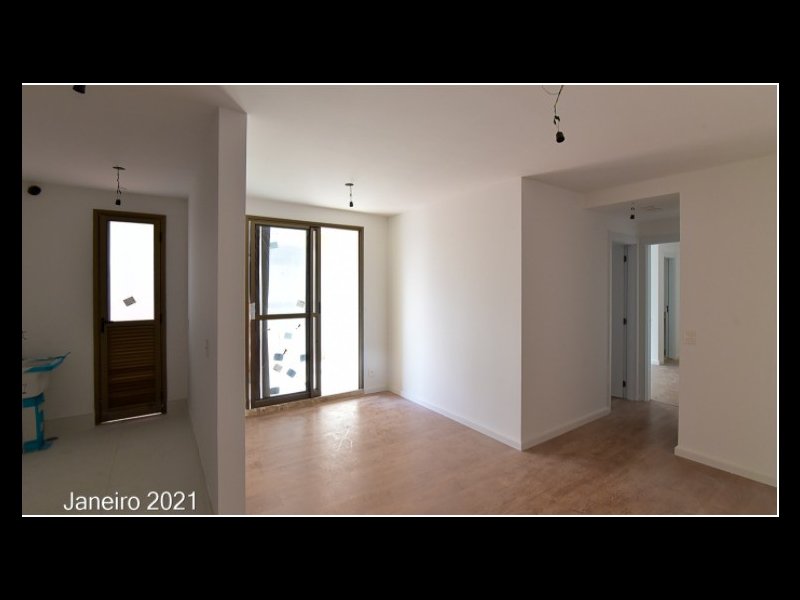 imóvel com 64m² - Jd Guanabara - Campinas