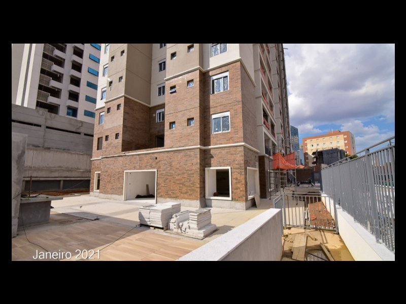 imóvel com 64m² - Jd Guanabara - Campinas