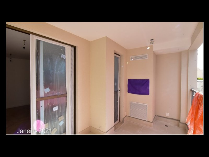 imóvel com 64m² - Jd Guanabara - Campinas