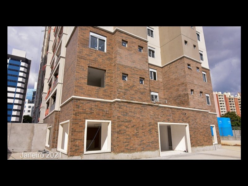 imóvel com 64m² - Jd Guanabara - Campinas