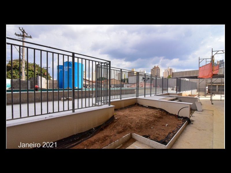 imóvel com 64m² - Jd Guanabara - Campinas