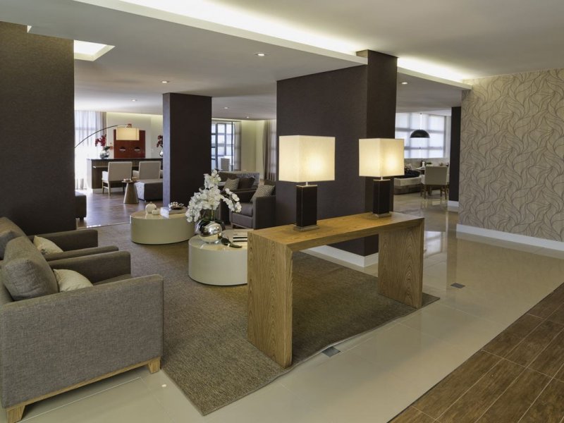 imóvel com 72m² - Capão Raso - Curitiba
