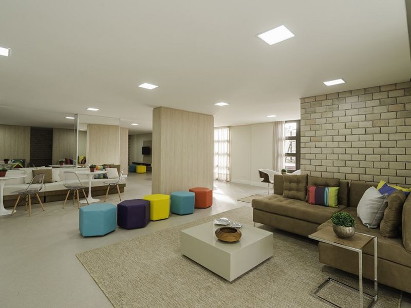 imóvel com 72m² - Capão Raso - Curitiba