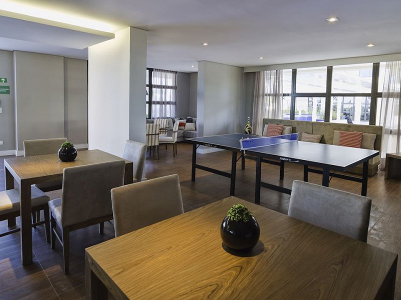 imóvel com 72m² - Capão Raso - Curitiba