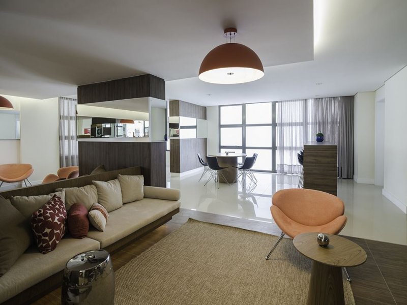 imóvel com 72m² - Capão Raso - Curitiba