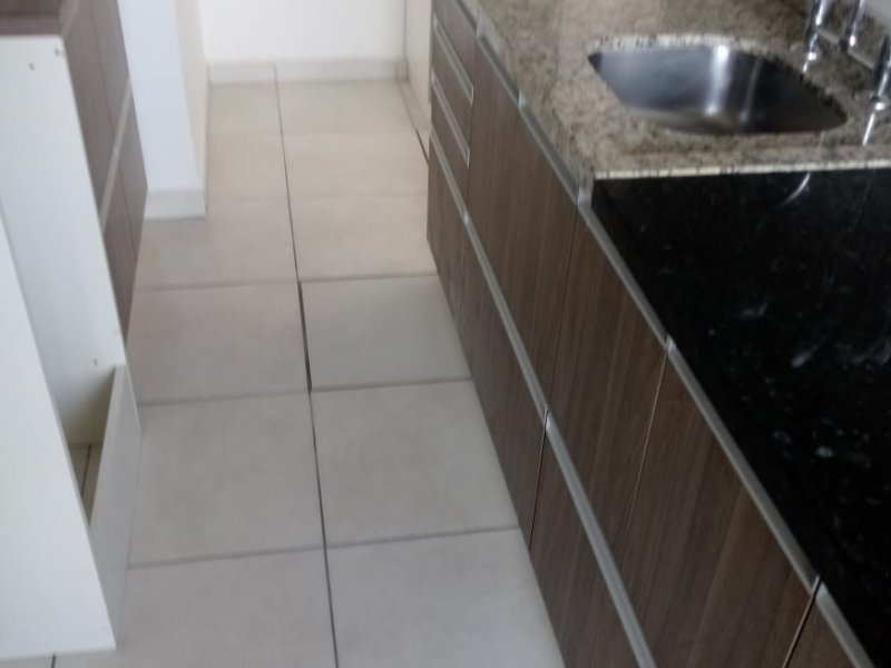 imóvel com 72m² - Capão Raso - Curitiba