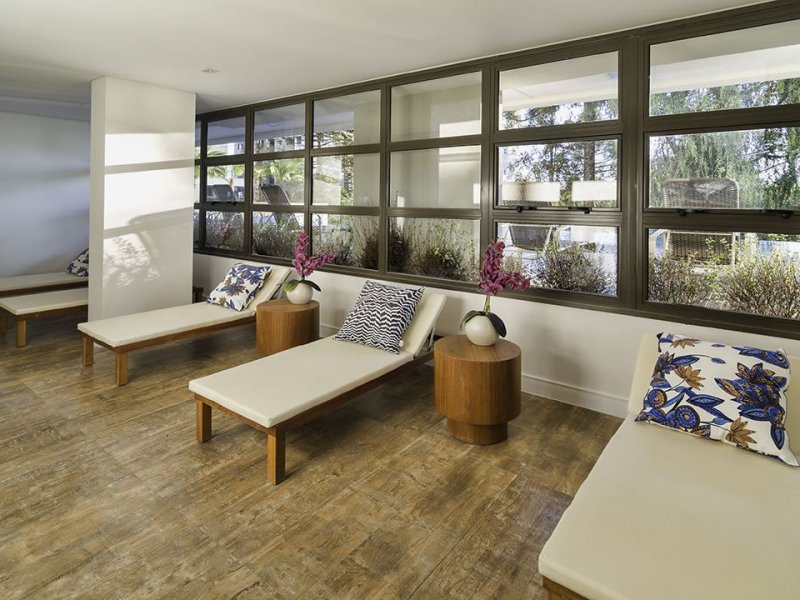 imóvel com 72m² - Capão Raso - Curitiba