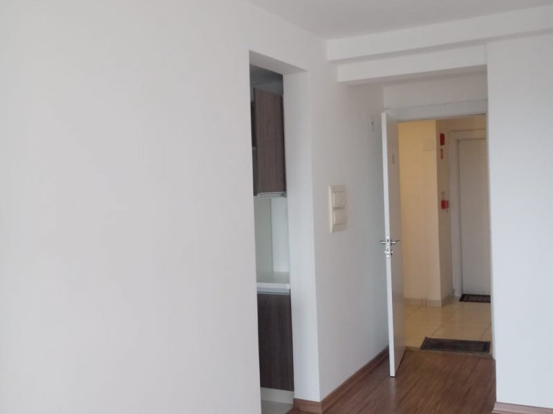 imóvel com 72m² - Capão Raso - Curitiba