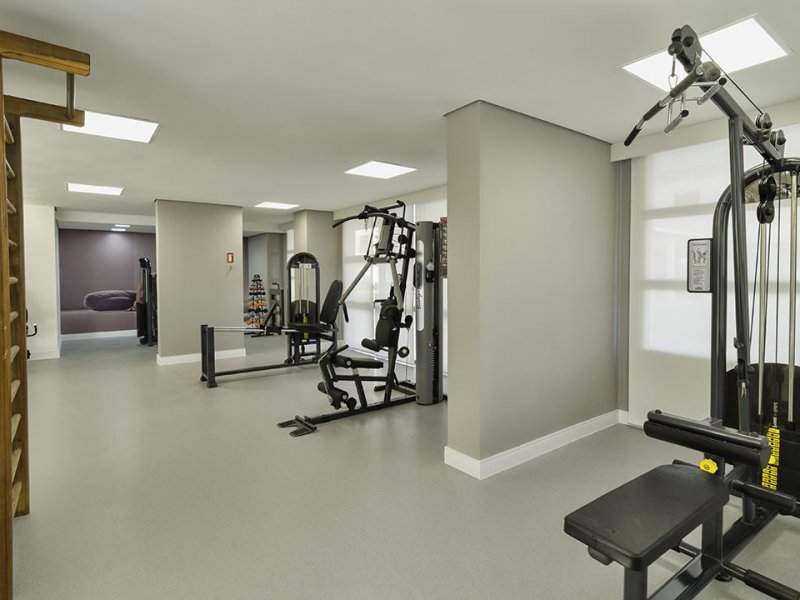 imóvel com 72m² - Capão Raso - Curitiba