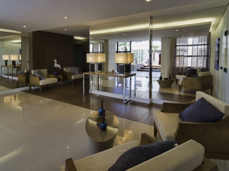 imóvel com 72m² - Capão Raso - Curitiba