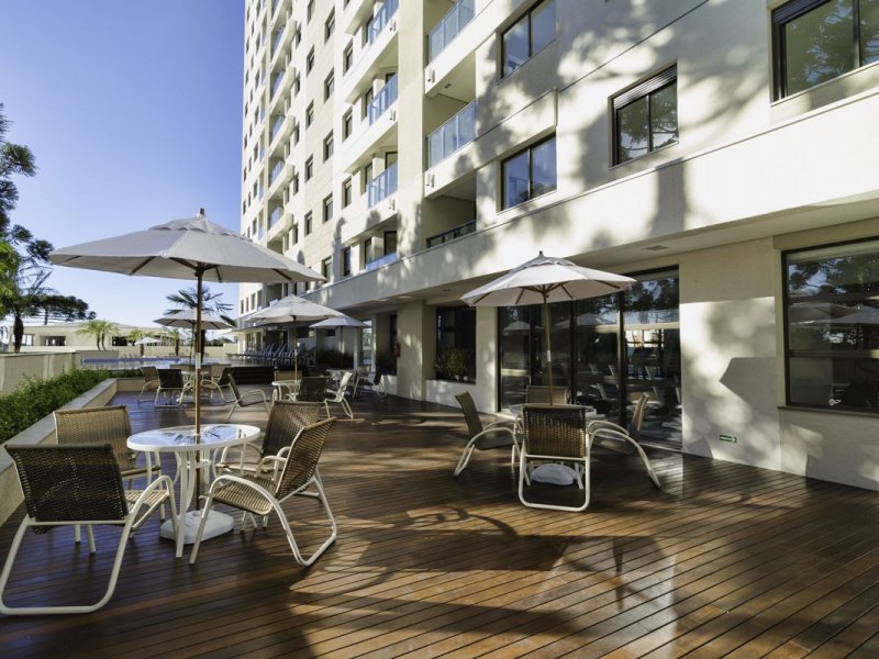 imóvel com 72m² - Capão Raso - Curitiba