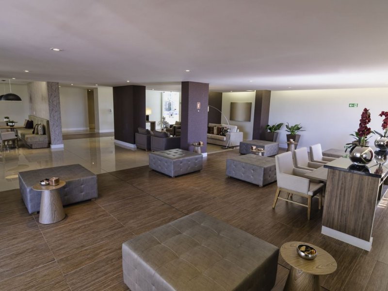 imóvel com 72m² - Capão Raso - Curitiba
