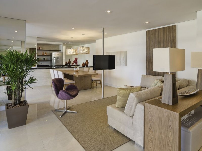 imóvel com 72m² - Capão Raso - Curitiba