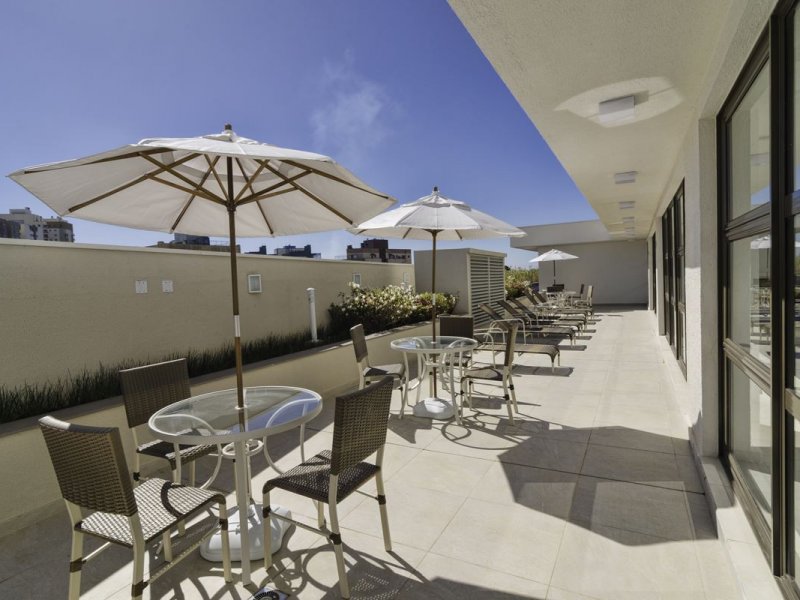 imóvel com 72m² - Capão Raso - Curitiba