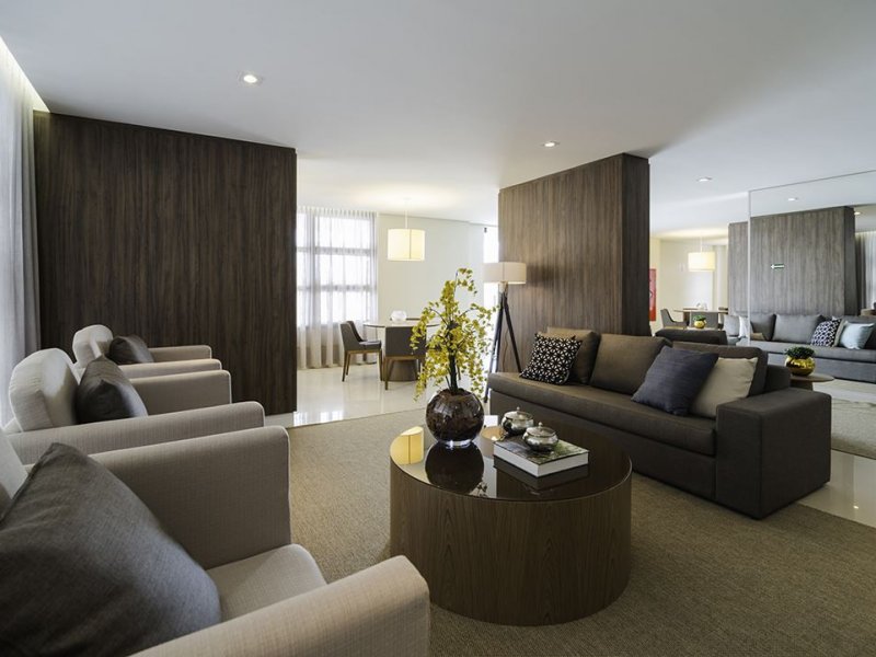 imóvel com 72m² - Capão Raso - Curitiba