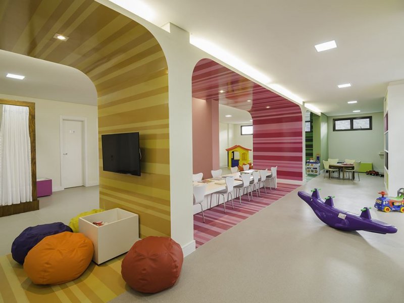imóvel com 72m² - Capão Raso - Curitiba