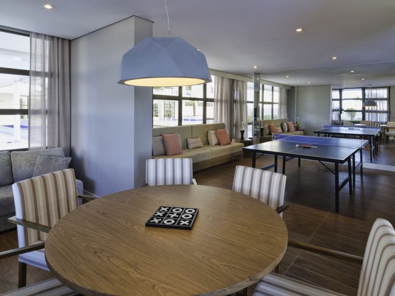 imóvel com 72m² - Capão Raso - Curitiba