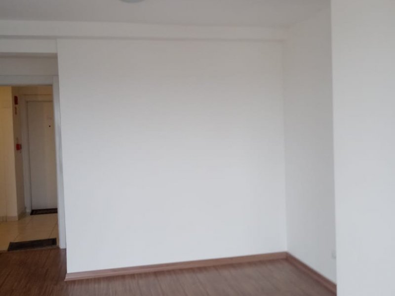 imóvel com 72m² - Capão Raso - Curitiba