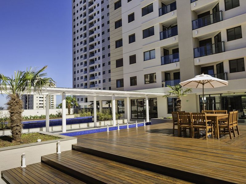 imóvel com 72m² - Capão Raso - Curitiba