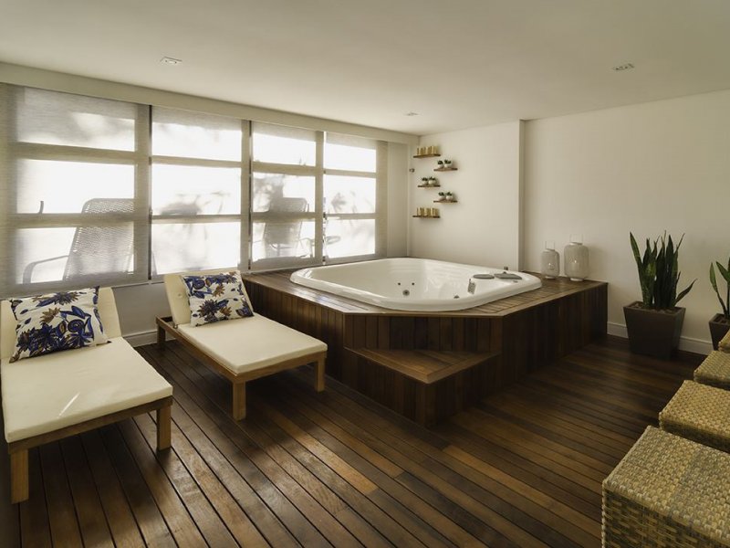 imóvel com 72m² - Capão Raso - Curitiba