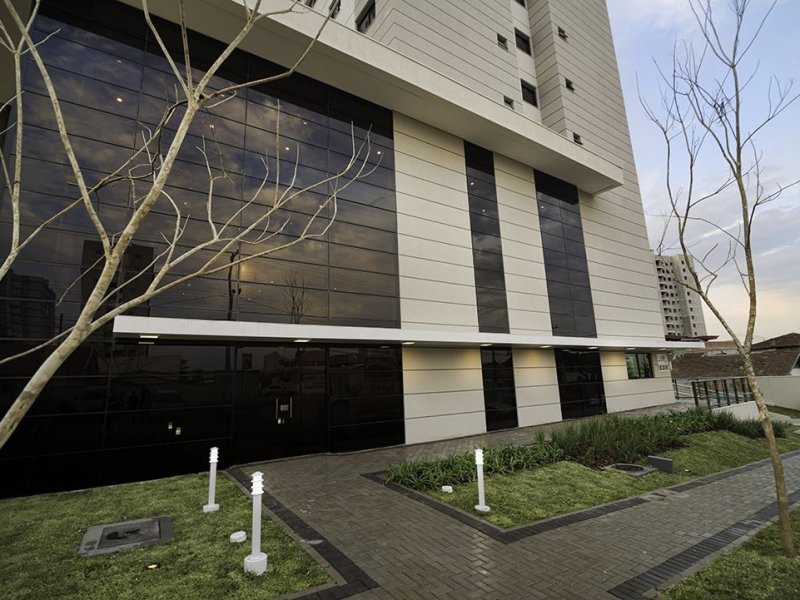 imóvel com 72m² - Capão Raso - Curitiba
