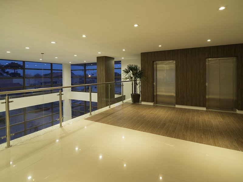 imóvel com 72m² - Capão Raso - Curitiba