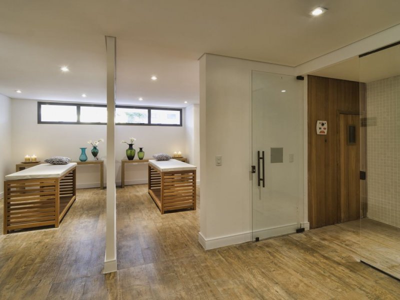 imóvel com 72m² - Capão Raso - Curitiba