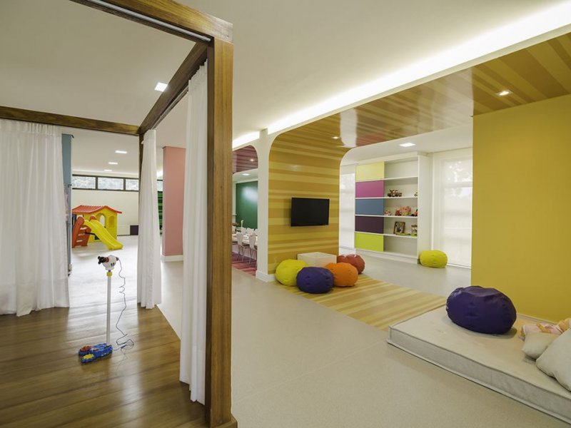 imóvel com 72m² - Capão Raso - Curitiba