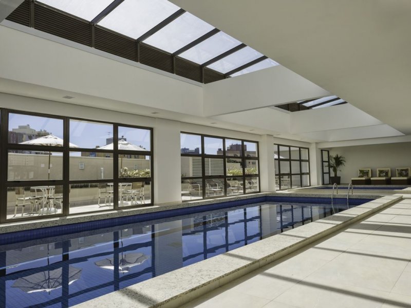 imóvel com 72m² - Capão Raso - Curitiba