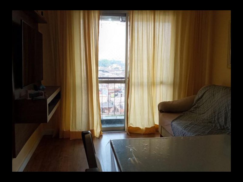 Apartamento à venda São João Clímaco com 54m² e 2 quartos por R$ 300.000 - 1665940638-13-2120609202.jpg