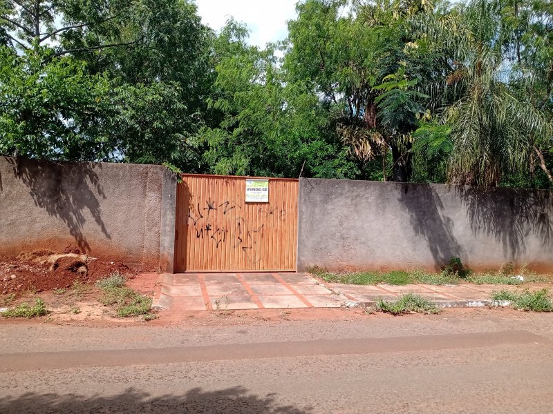 Terreno à venda Vila Nova Campo Grande com 814m² e  quartos por R$ 260.000 - 1061457927-img-20201125-090150918.jpg