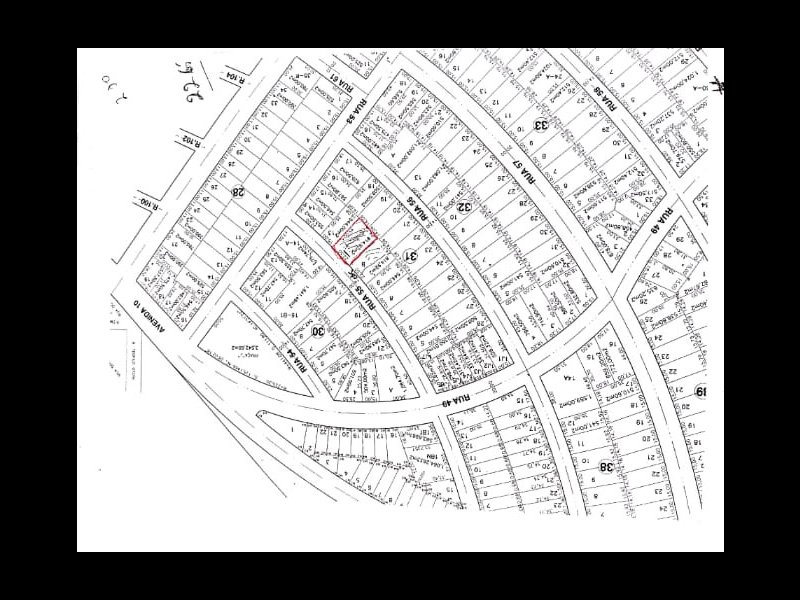 Terreno à venda Vila Nova Campo Grande com 814m² e  quartos por R$ 260.000 - 1119218316-img-20210114-wa0004.jpg