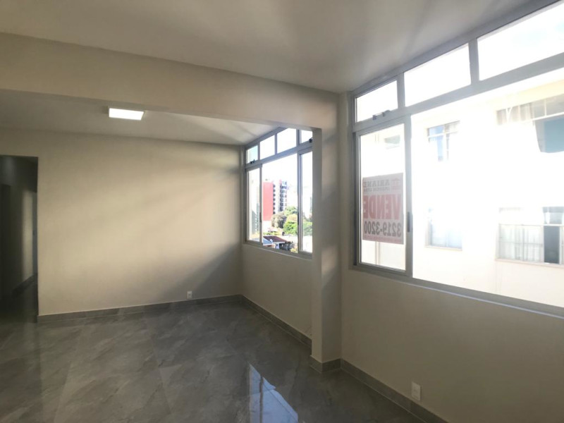 imóvel com 115m² - Cruzeiro - Belo Horizonte