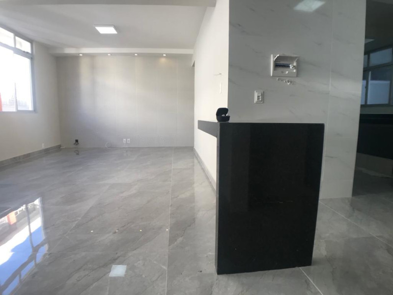 imóvel com 115m² - Cruzeiro - Belo Horizonte